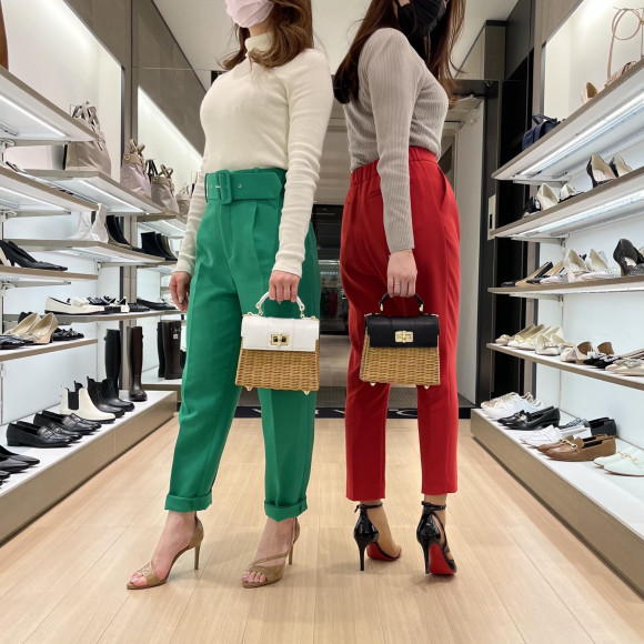 DIANA 2022 SS Collection