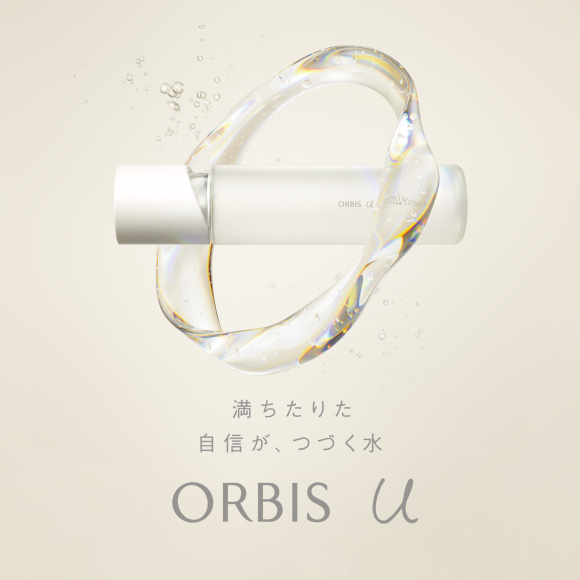 新オルビス ユー  発売★