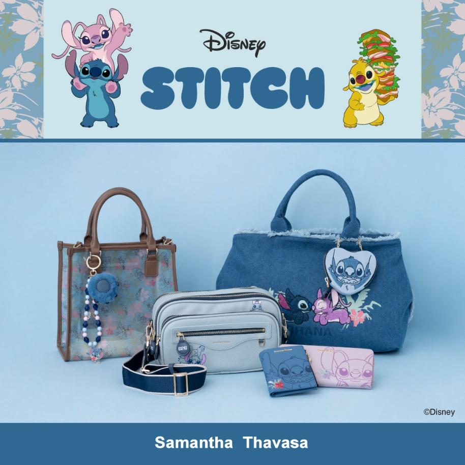 ✨「スティッチ」コレクション✨