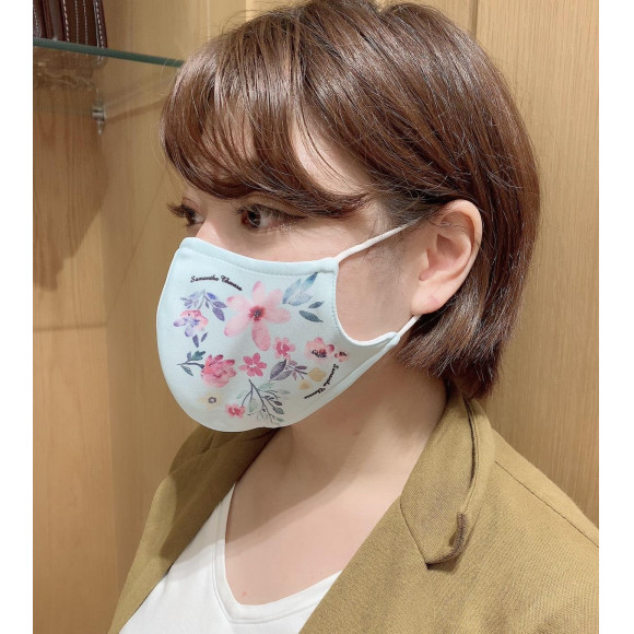 大好評 マスクのご予約について サマンサタバサ ショップニュース 札幌parco パルコ