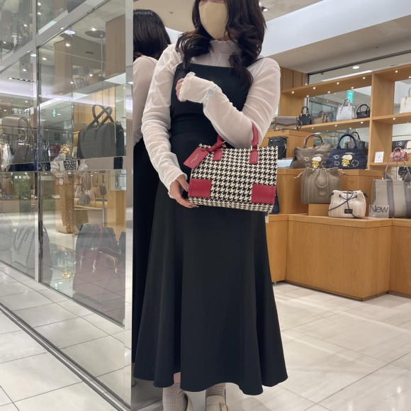 秋冬にピッタリ✨「ピエドプル」✨