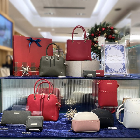 Holidays Collection♡