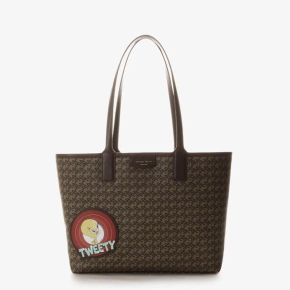 コラボ商品【Samantha Thavasa】×【LOONEYTUNES】