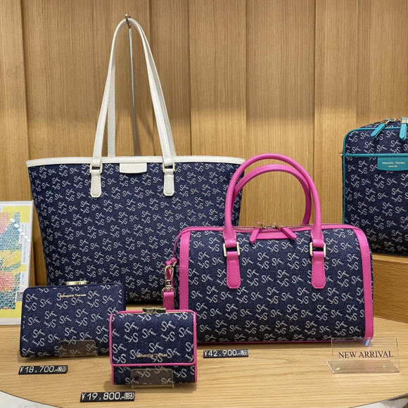春物先行予約会、開催中です