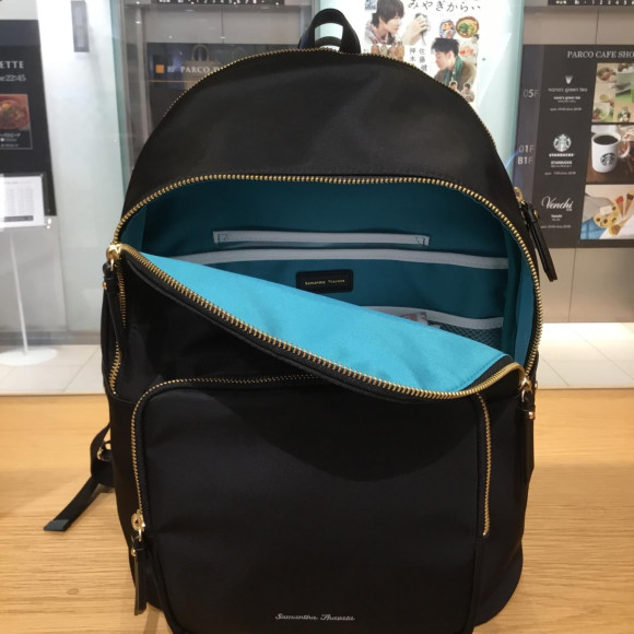 Dream bag for ナイロンリュック Ⅱ