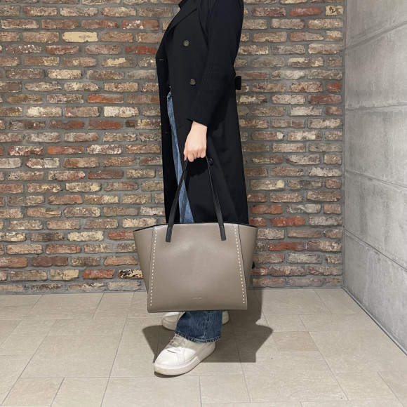 Dream bag for スタッズトート