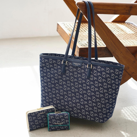 Denim ST Jacquard