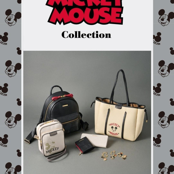 ⭐︎⭐︎ Mickey Mouse Collection ⭐︎⭐︎