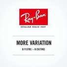 RAY-BAN MORE VARIATION