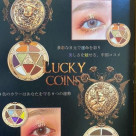 The topic of Chinese cosmetics ︎SUSISU LUCKY COINS @︎