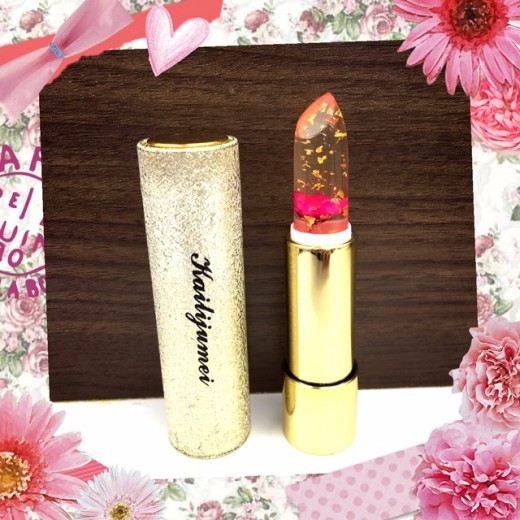 話題のＬＩＰが正規品で入荷♪