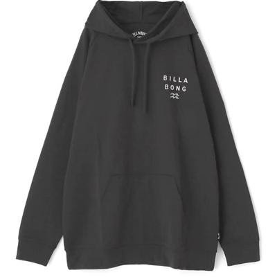 【2025年新作】WARM SOFTTY PARKA【BILLABONG】