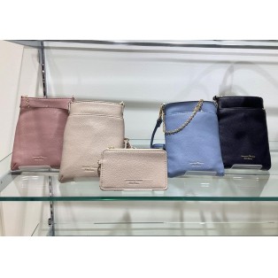 【再入荷】人気のマルチケース付きスマホショルダー☆
