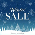 【SALE】1/2(金)〜WINTER SALE スタート✨✨