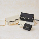 【新作】スカラップドットシリーズ