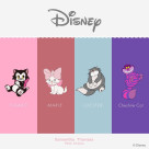 【コラボ】ディズニーキャットシリーズ♡♡