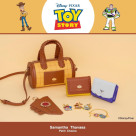 【コラボ】トイストーリー✨