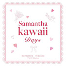 【キャンペーン】Samantha New Kawaii Days♡♡