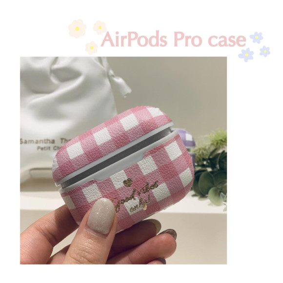 AirPodsケース✨