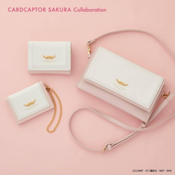 ✨カードキャプターさくらコラボ✨