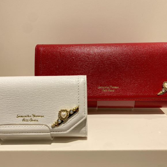 クリスマス新色入荷⭐︎