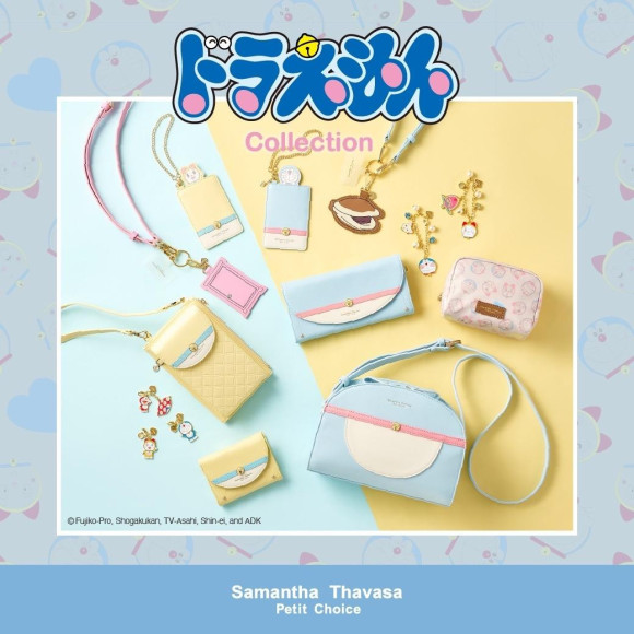 ドラえもんコレクションPART1✨