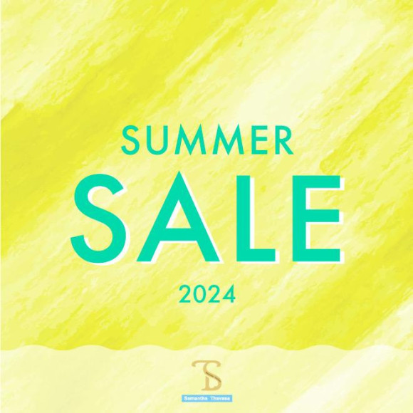 ★2024年SUMMER SALE★