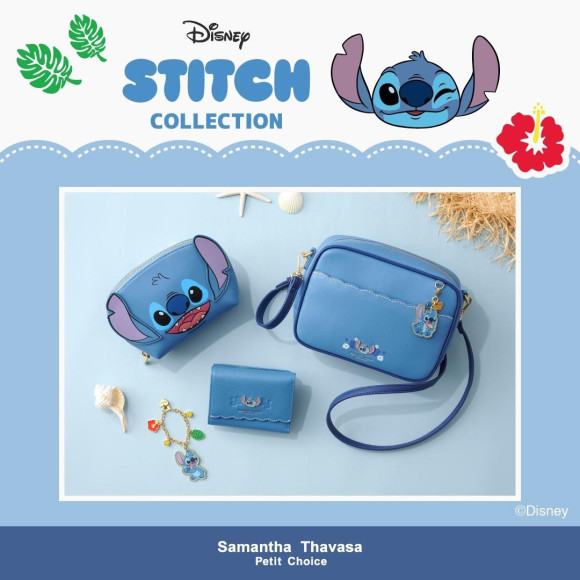 【コラボ】スティッチシリーズ★★