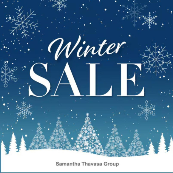 【SALE】1/2(金)〜WINTER SALE スタート✨✨