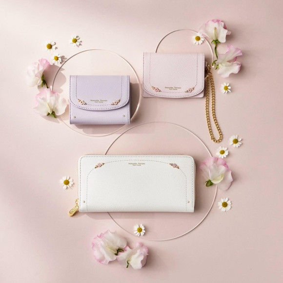 【新作】フラワーパールシリーズ✨