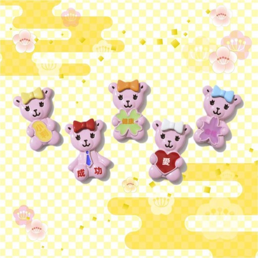 明日からのキャンペーン♪