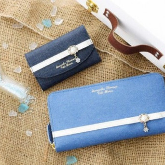 ついにデニムが登場★