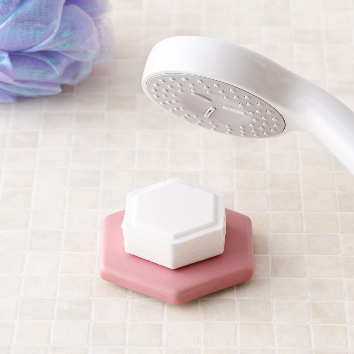 新品未使用★一級品★アロマ対応型コンパクトスチーマー★人気業務用をご家庭でも NEW】アロマシャワースチーマー │ 札幌PARCO-パルコ-
