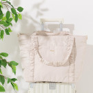 【SALE】クラシックフラワー トラベルバッグ
