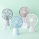 【NEW】フレ アロマデスクファン