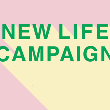 [Time-limited] New Life Campaign [20% OFF for purchase of 2 or more target products]