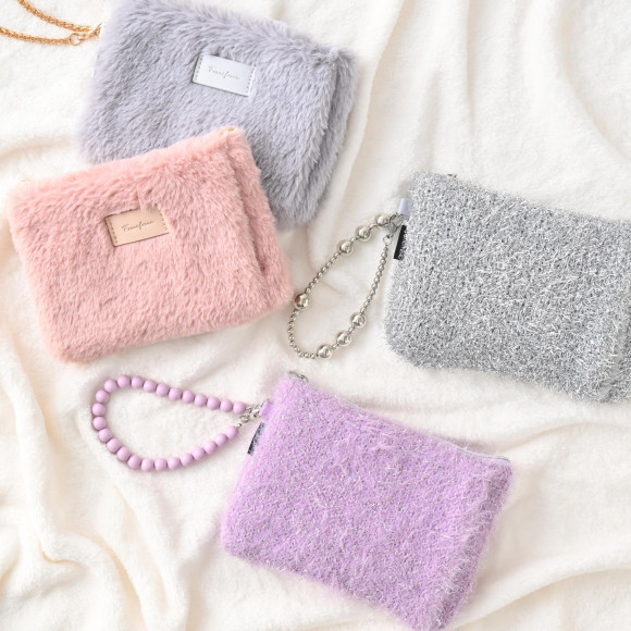 【NEW】 Cairo pouch that can warm both hands