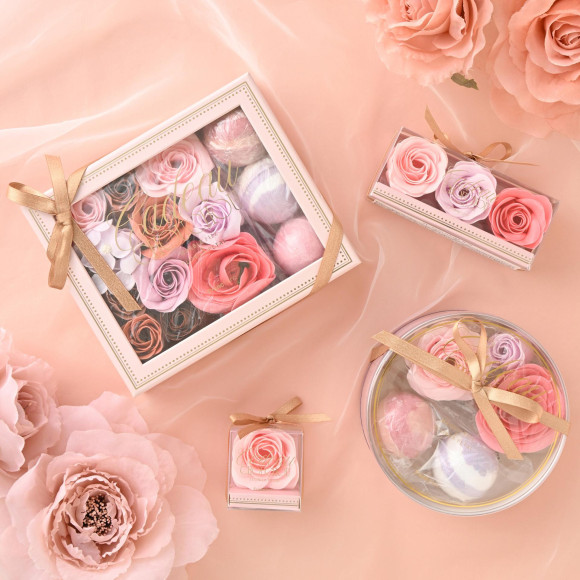 [Recommended] Kadosh series