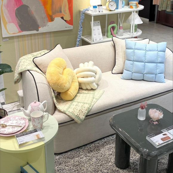 Korean interior design