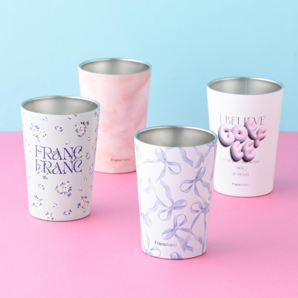 【NEW】ルースト サーモタンブラー