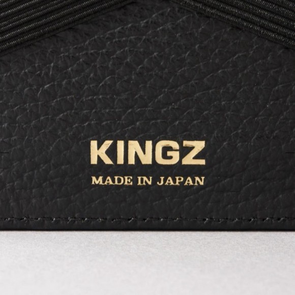 トリックウォレット ブラック【5月中旬お渡し】 | KINGZ・ショップ