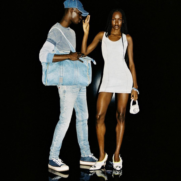 DIESEL 2022 EARLY SUMMER CAMPAIGN 4.26(TUE) START
