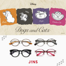 Healing and playfulness in everyday life! Adorable dog characters, elegant and unhappy cat characters, glasses collection packed with 4 charms is released!