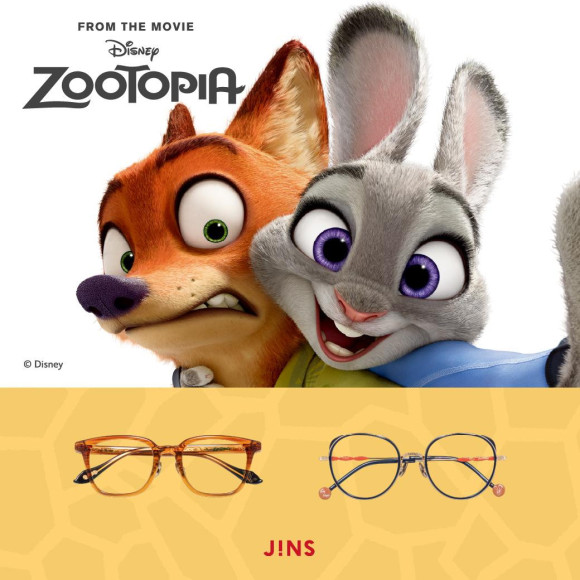 Eyewear that will be the best “Buddy” that will be close to each day!