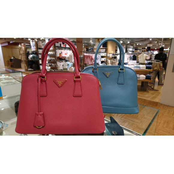 PRADA☆Bags