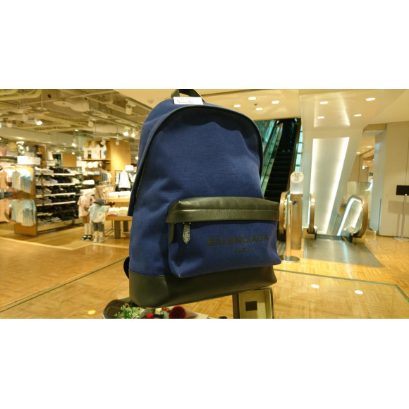 backpack☆