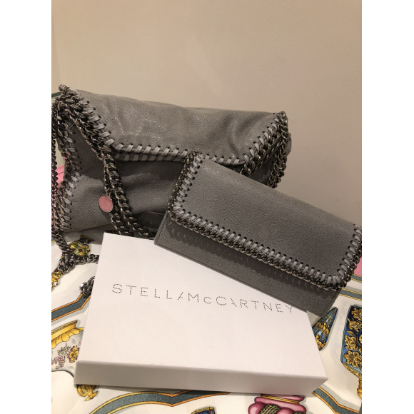 Stella.McCartneyのバッグと長財布セットご紹介します(^^)