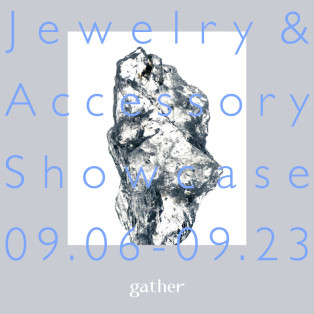 『gather』限定オープン!! 