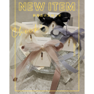 シンプルで着用しやすい！
