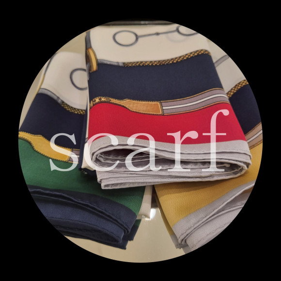 SCARF